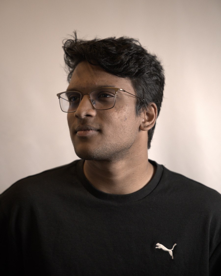 Aditya S Sadhu