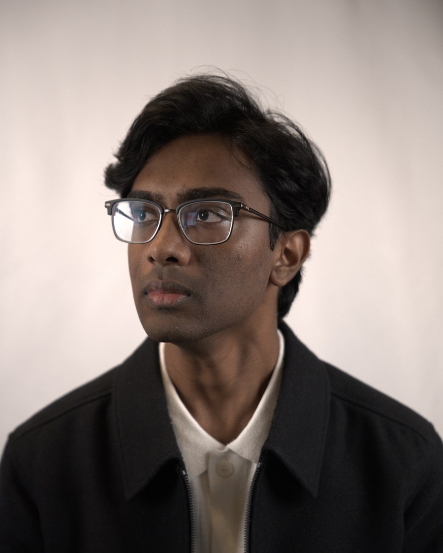 Jaayanth SK