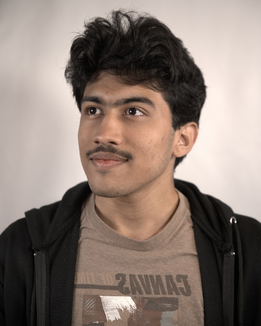 Vamsi Krishna Chilakamarri